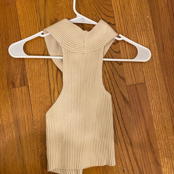 Cider sweater tank - Picture 3 of 3